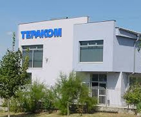 Teracom