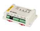 TCW241 | Ethernetový IO modul, 4x DI, 4x AI, 4x relé, 8x čidlo 1-Wire