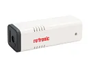 RMS-MLOG-B-868 | RMS data logger teploty a vlhkosti, 868 MHz