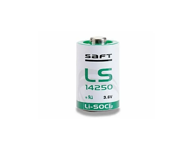 BAT-LS14250 | Náhradní baterie pro data loggery (RH)Temp1000IS