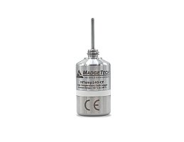 HiTemp140-CF | Vysokoteplotní data logger pro speciální potravinářské aplikace, do 140 °C, přesnost ±0.1 °C