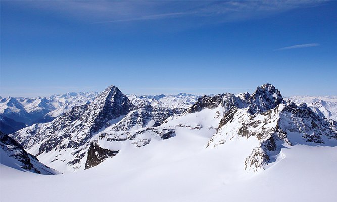 Meteorologie